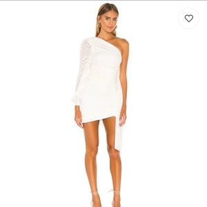 NBD Lisa Mini Dress - size small